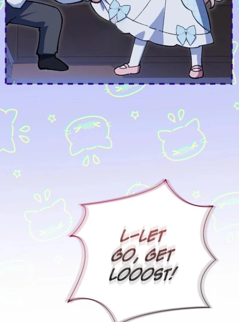 The Princess Is Evil Chapter 164 - Page 111