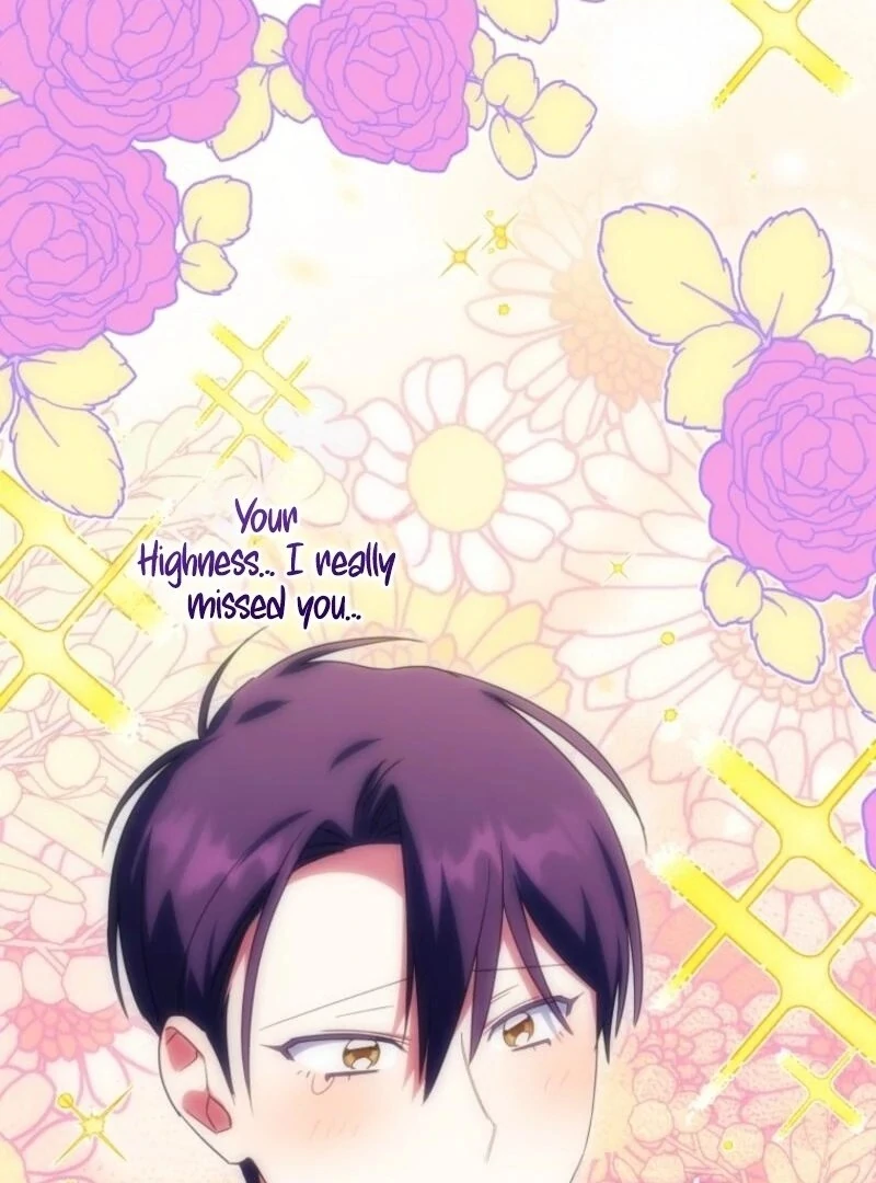 The Princess Is Evil Chapter 164 - Page 114