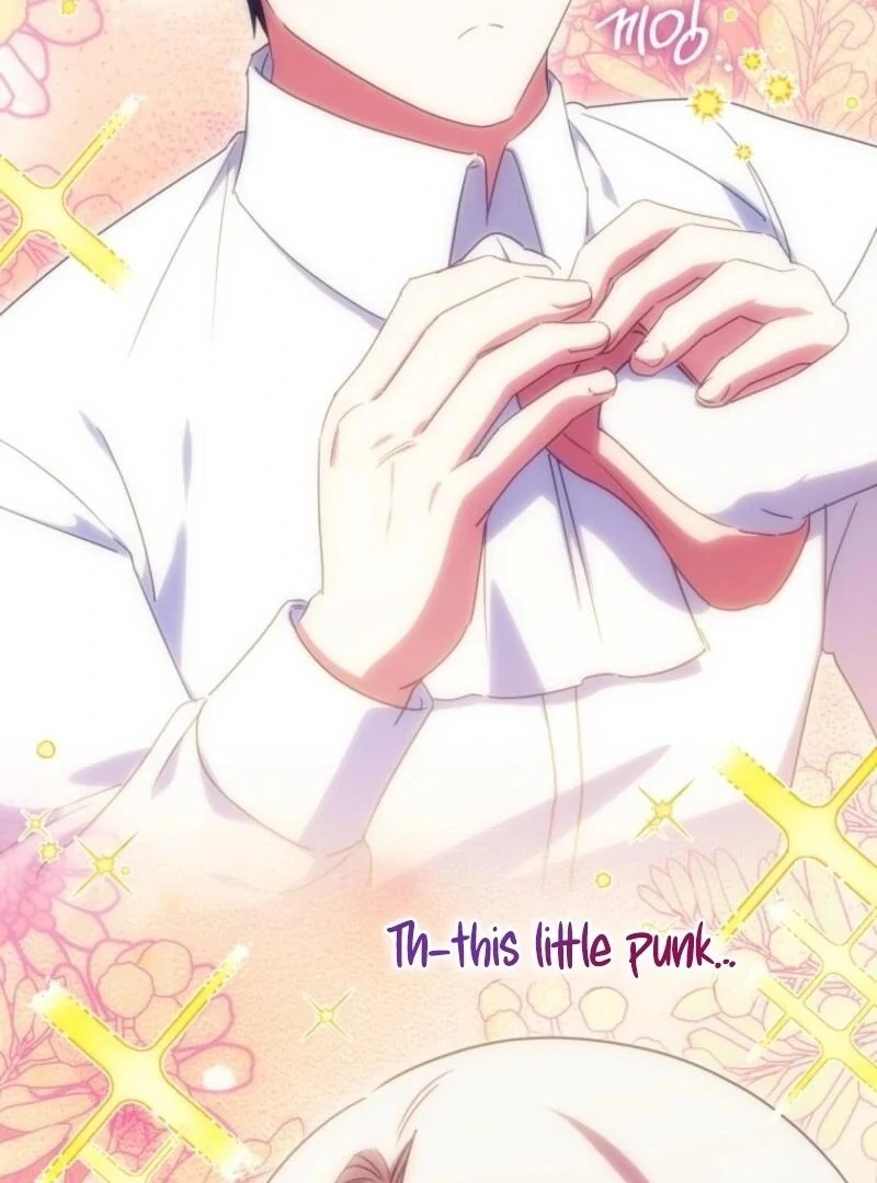 The Princess Is Evil Chapter 164 - Page 115