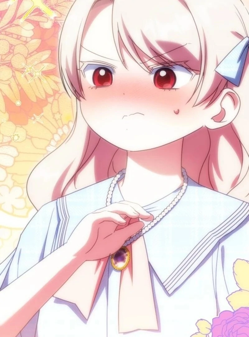 The Princess Is Evil Chapter 164 - Page 116