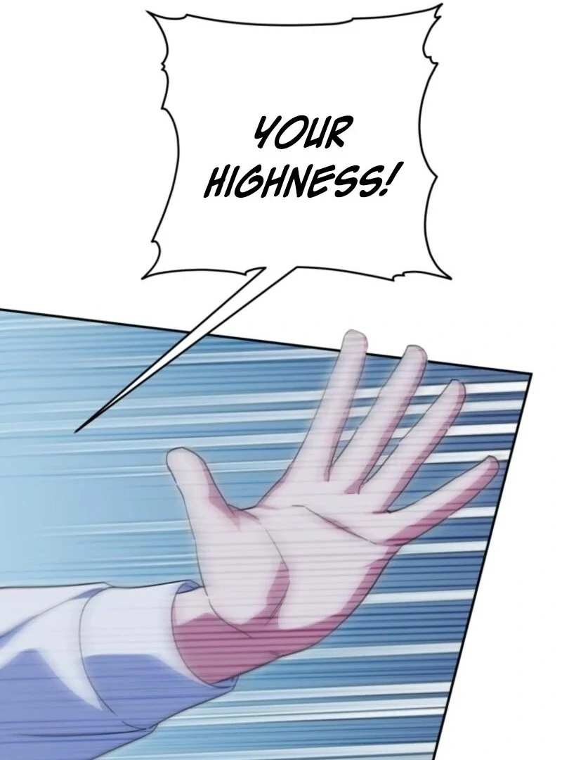 The Princess Is Evil Chapter 164 - Page 121