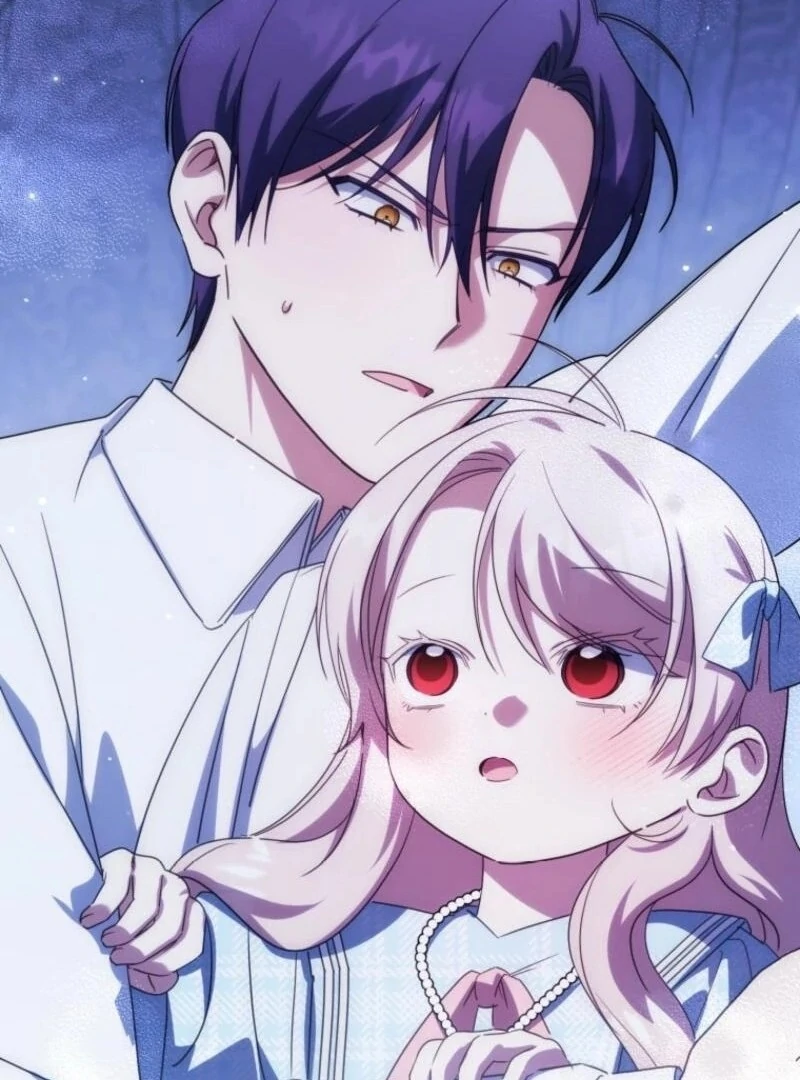 The Princess Is Evil Chapter 164 - Page 123