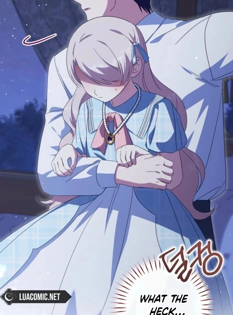 The Princess Is Evil Chapter 164 - Page 126