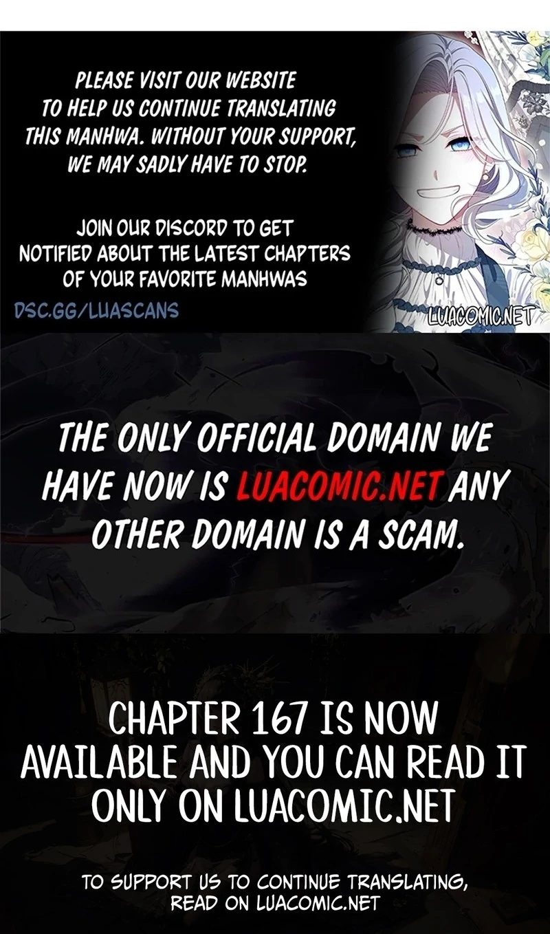 The Princess Is Evil Chapter 164 - Page 133