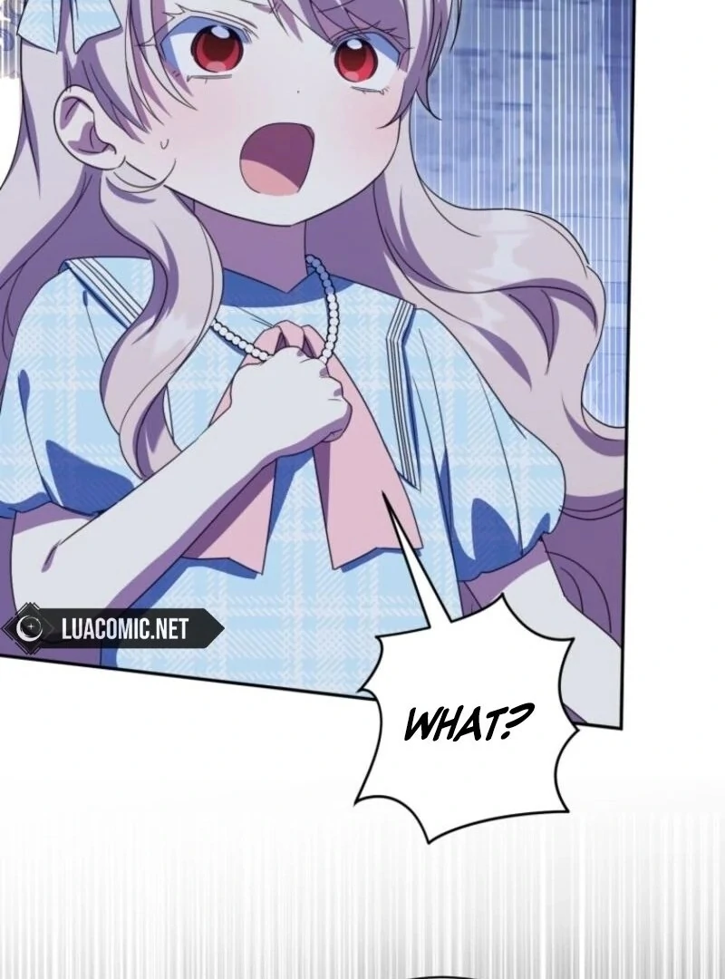 The Princess Is Evil Chapter 164 - Page 18