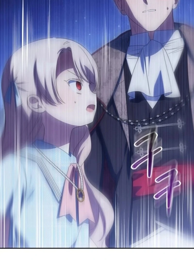 The Princess Is Evil Chapter 164 - Page 20