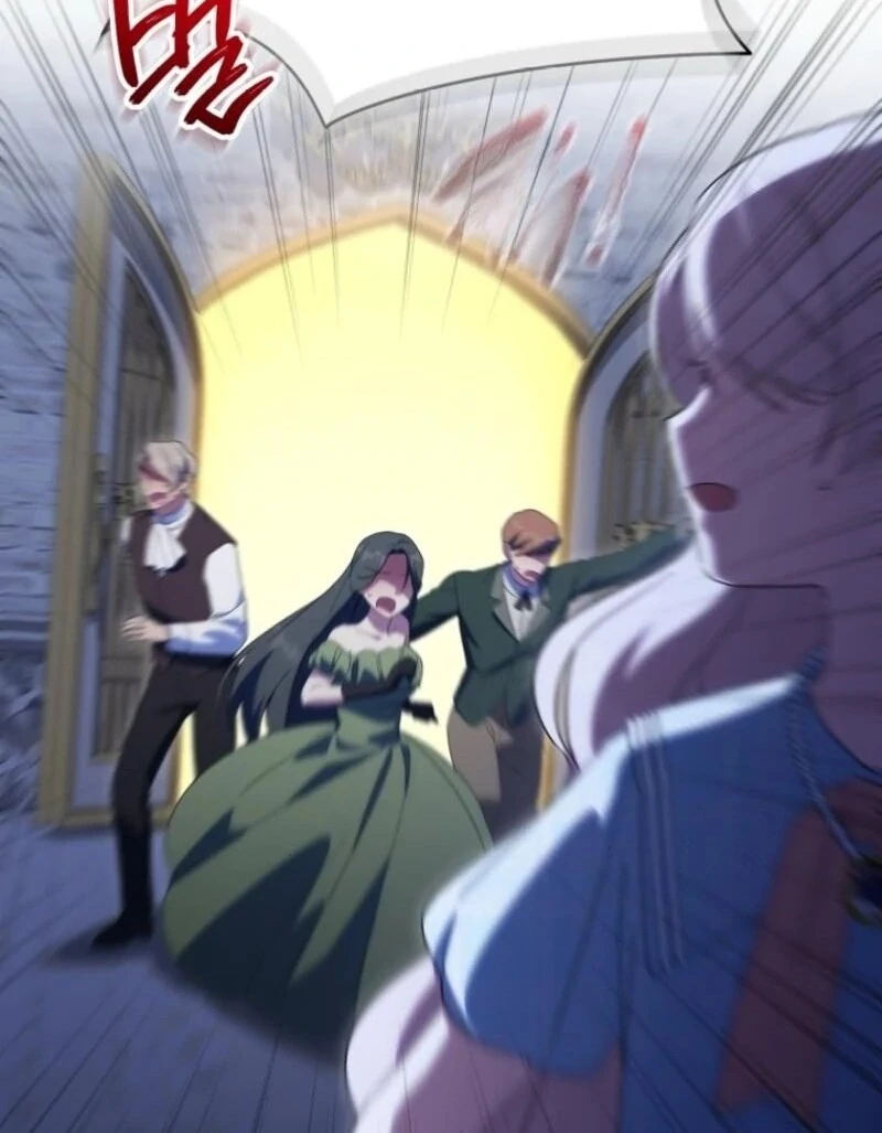 The Princess Is Evil Chapter 164 - Page 22