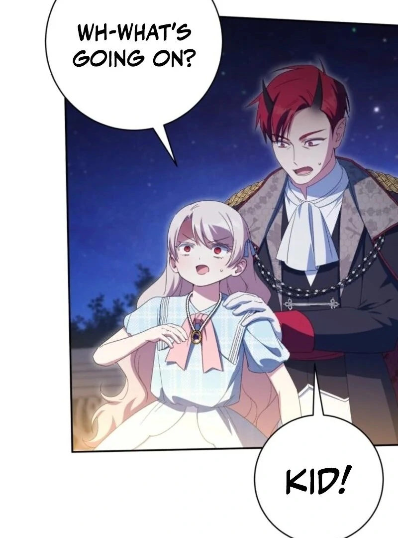 The Princess Is Evil Chapter 164 - Page 24