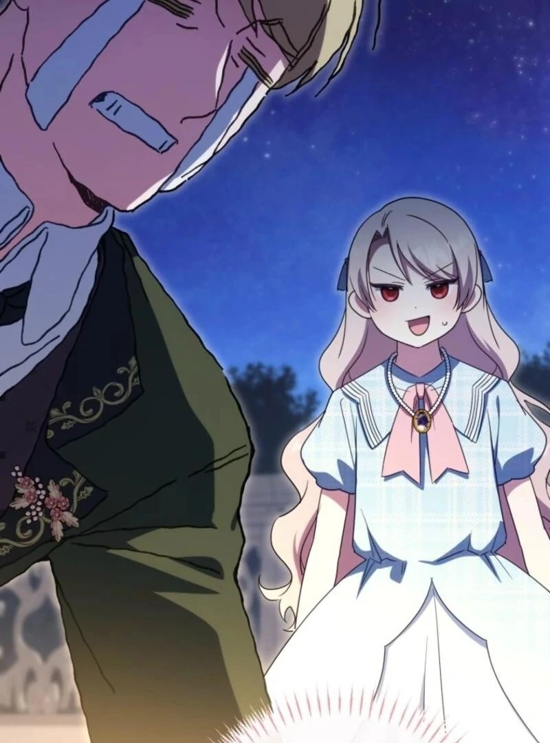 The Princess Is Evil Chapter 164 - Page 29