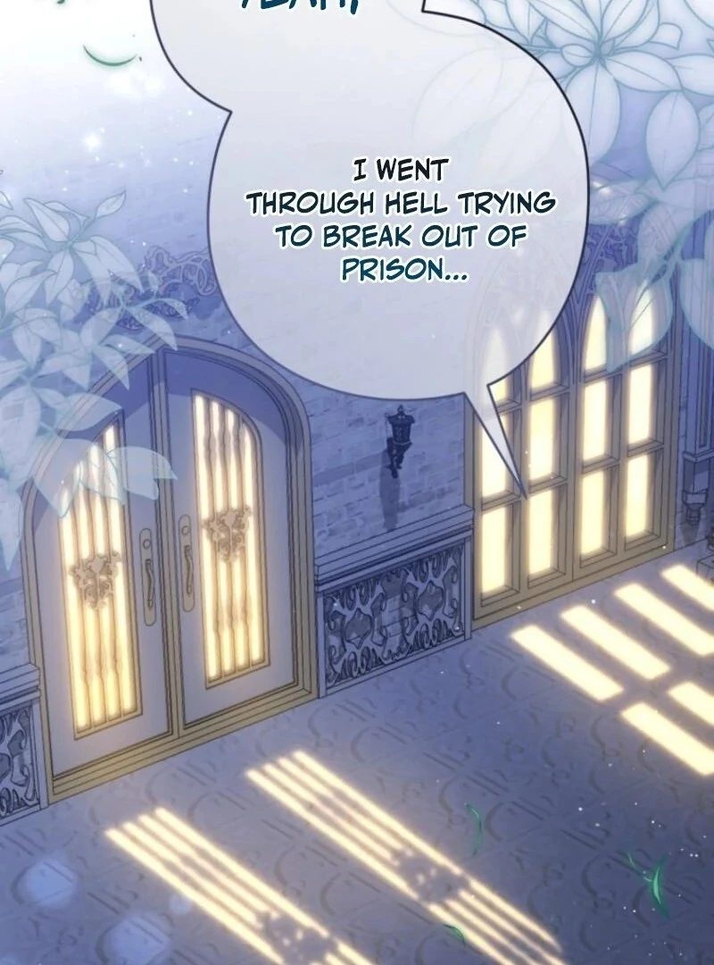 The Princess Is Evil Chapter 164 - Page 3