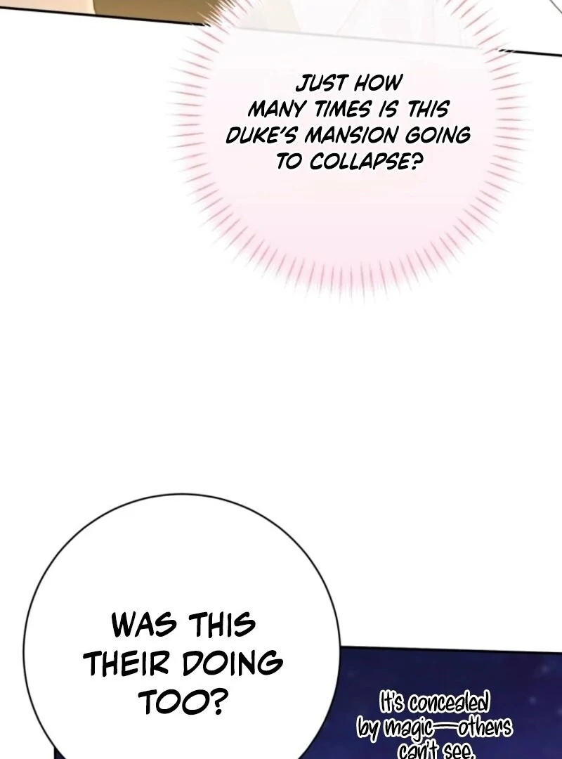 The Princess Is Evil Chapter 164 - Page 30