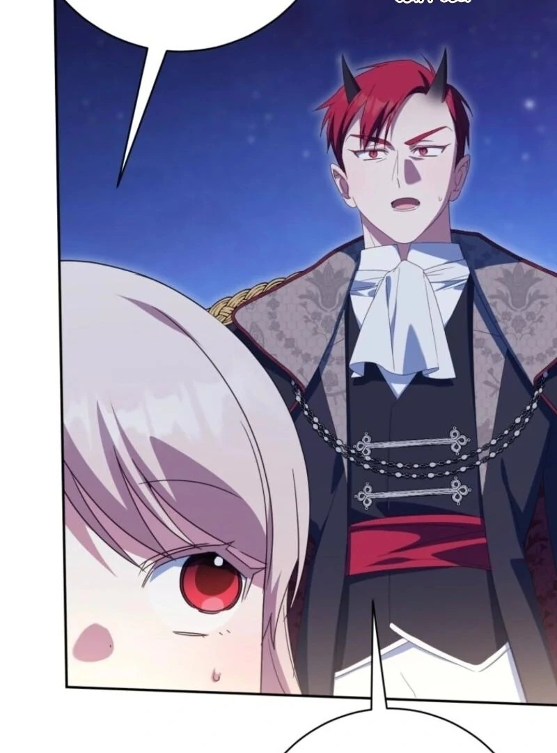 The Princess Is Evil Chapter 164 - Page 31