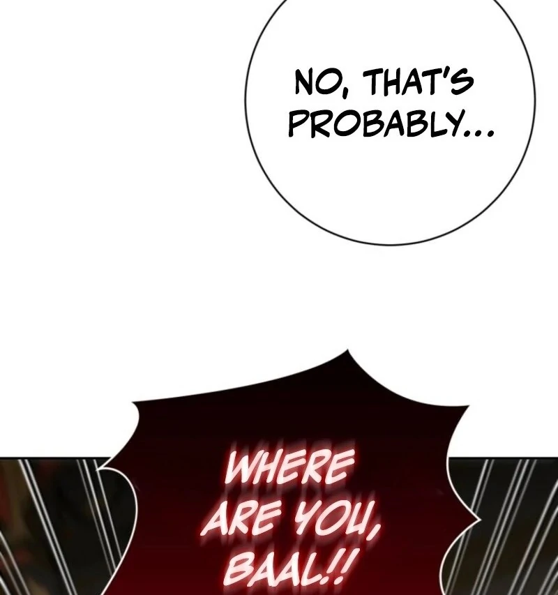 The Princess Is Evil Chapter 164 - Page 32