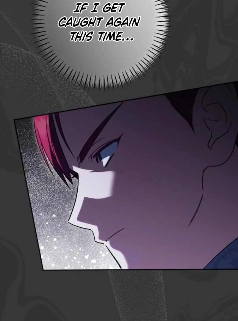 The Princess Is Evil Chapter 164 - Page 36