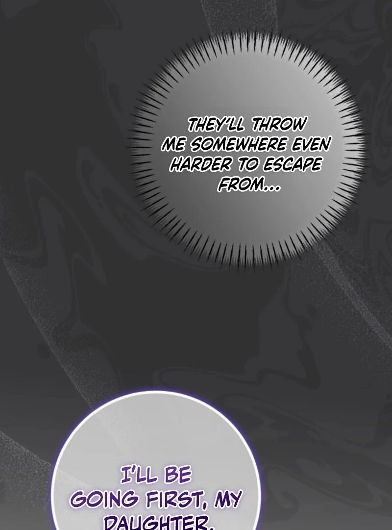 The Princess Is Evil Chapter 164 - Page 37