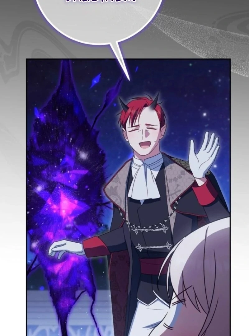 The Princess Is Evil Chapter 164 - Page 38