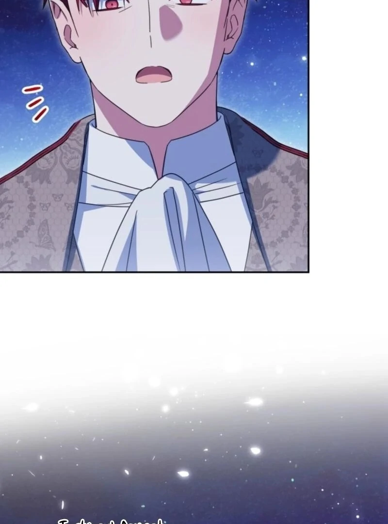 The Princess Is Evil Chapter 164 - Page 40