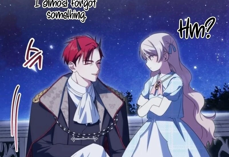 The Princess Is Evil Chapter 164 - Page 41