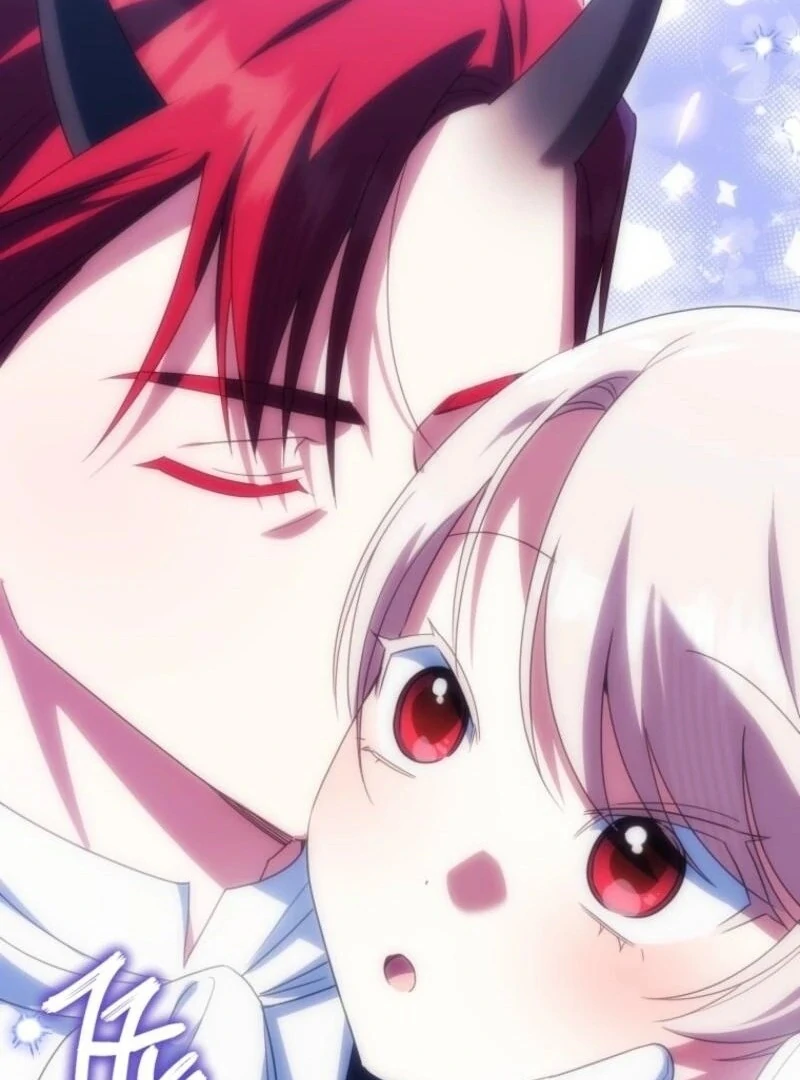 The Princess Is Evil Chapter 164 - Page 44