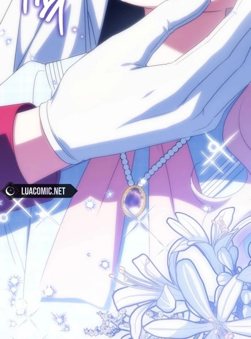 The Princess Is Evil Chapter 164 - Page 45