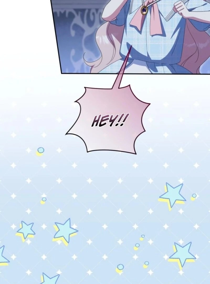 The Princess Is Evil Chapter 164 - Page 47