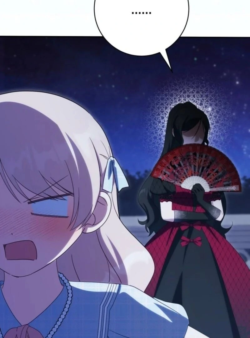 The Princess Is Evil Chapter 164 - Page 50