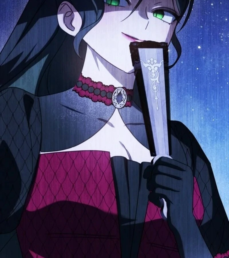 The Princess Is Evil Chapter 164 - Page 53