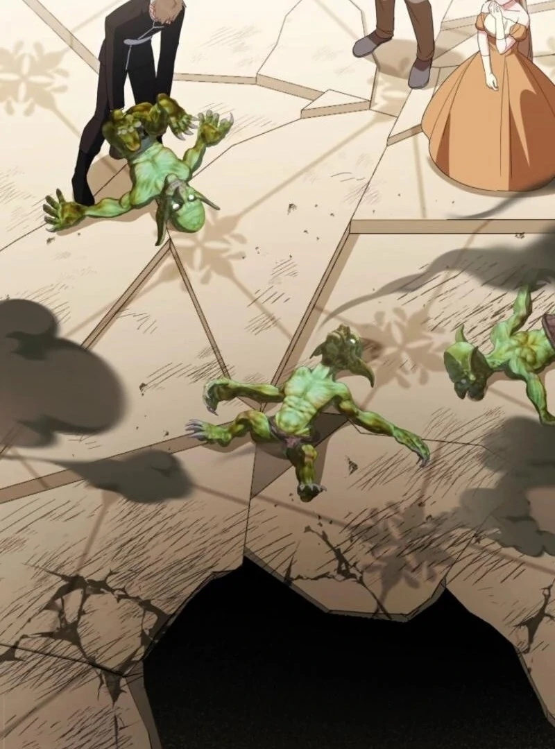 The Princess Is Evil Chapter 164 - Page 58