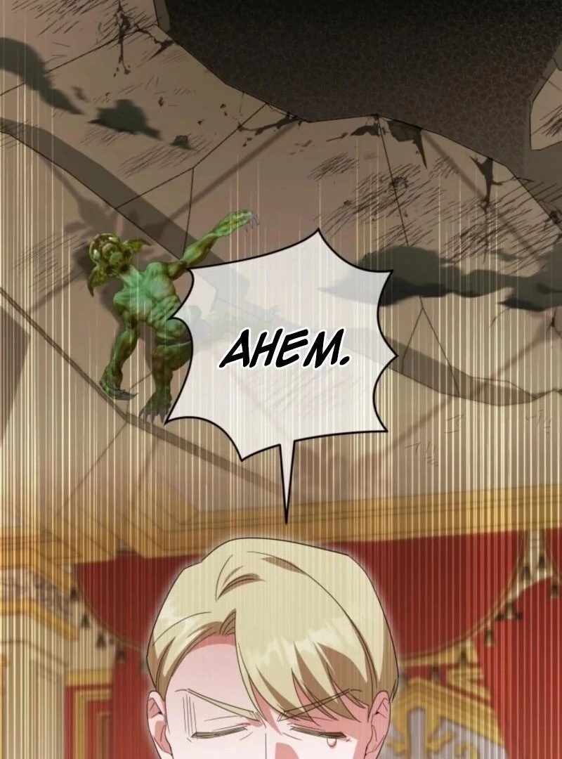 The Princess Is Evil Chapter 164 - Page 59