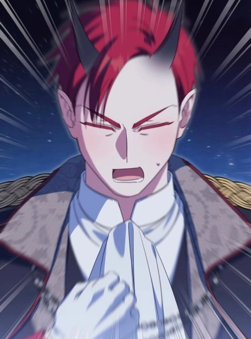 The Princess Is Evil Chapter 164 - Page 6