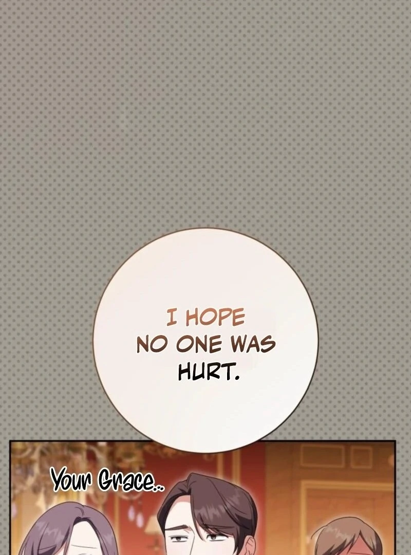 The Princess Is Evil Chapter 164 - Page 61