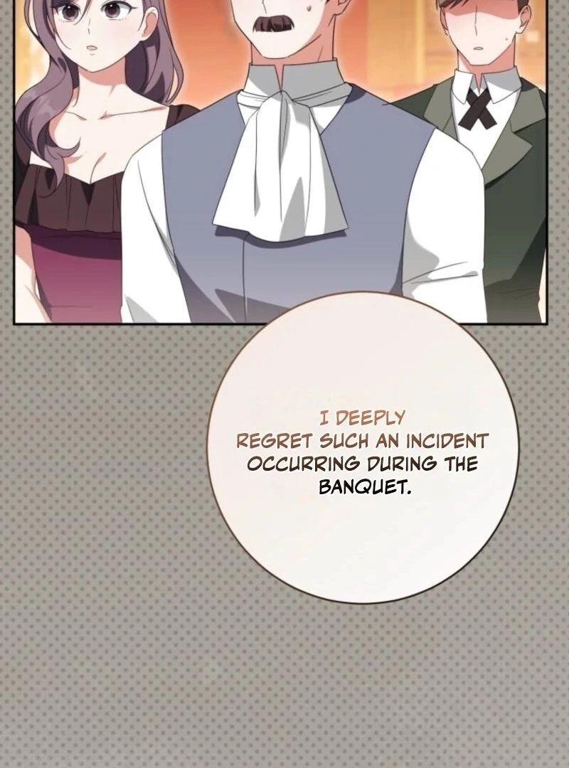 The Princess Is Evil Chapter 164 - Page 62