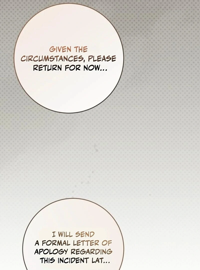 The Princess Is Evil Chapter 164 - Page 63