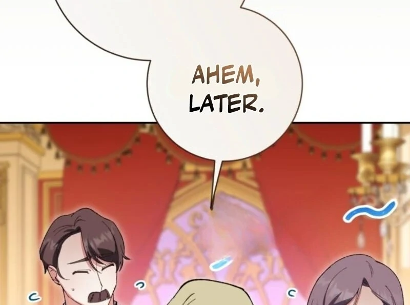 The Princess Is Evil Chapter 164 - Page 64