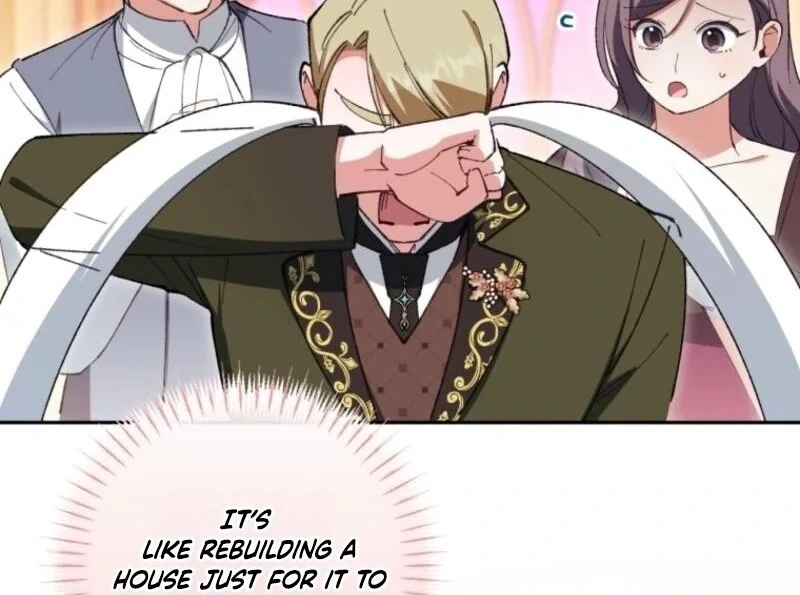 The Princess Is Evil Chapter 164 - Page 65