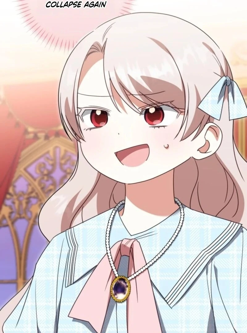 The Princess Is Evil Chapter 164 - Page 66