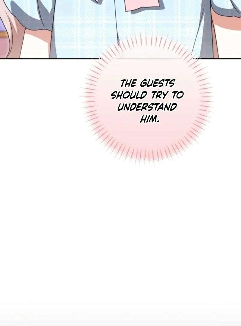 The Princess Is Evil Chapter 164 - Page 67