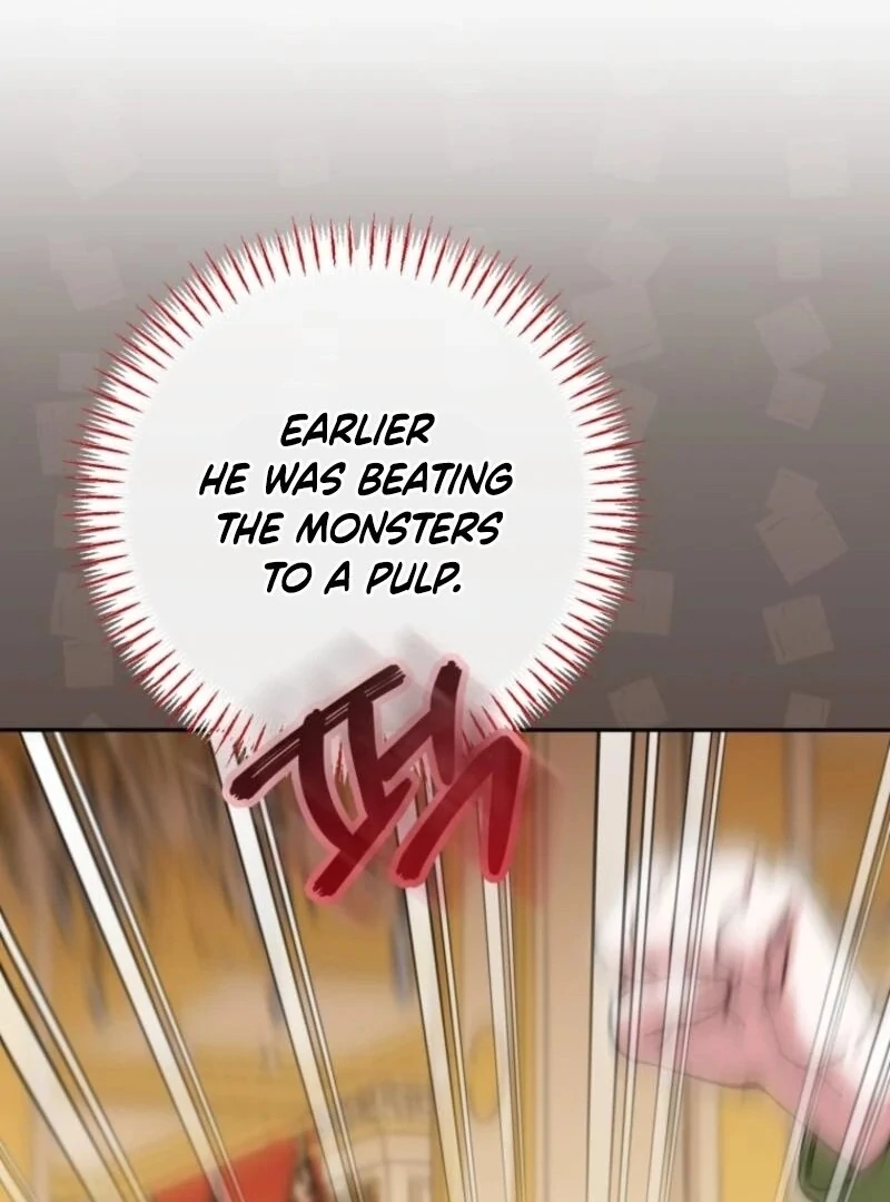 The Princess Is Evil Chapter 164 - Page 68