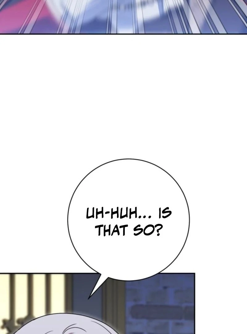 The Princess Is Evil Chapter 164 - Page 7