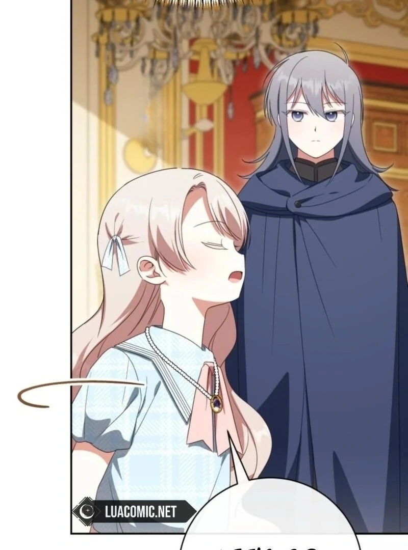 The Princess Is Evil Chapter 164 - Page 72