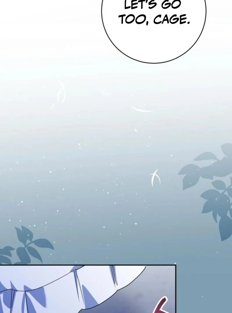 The Princess Is Evil Chapter 164 - Page 73