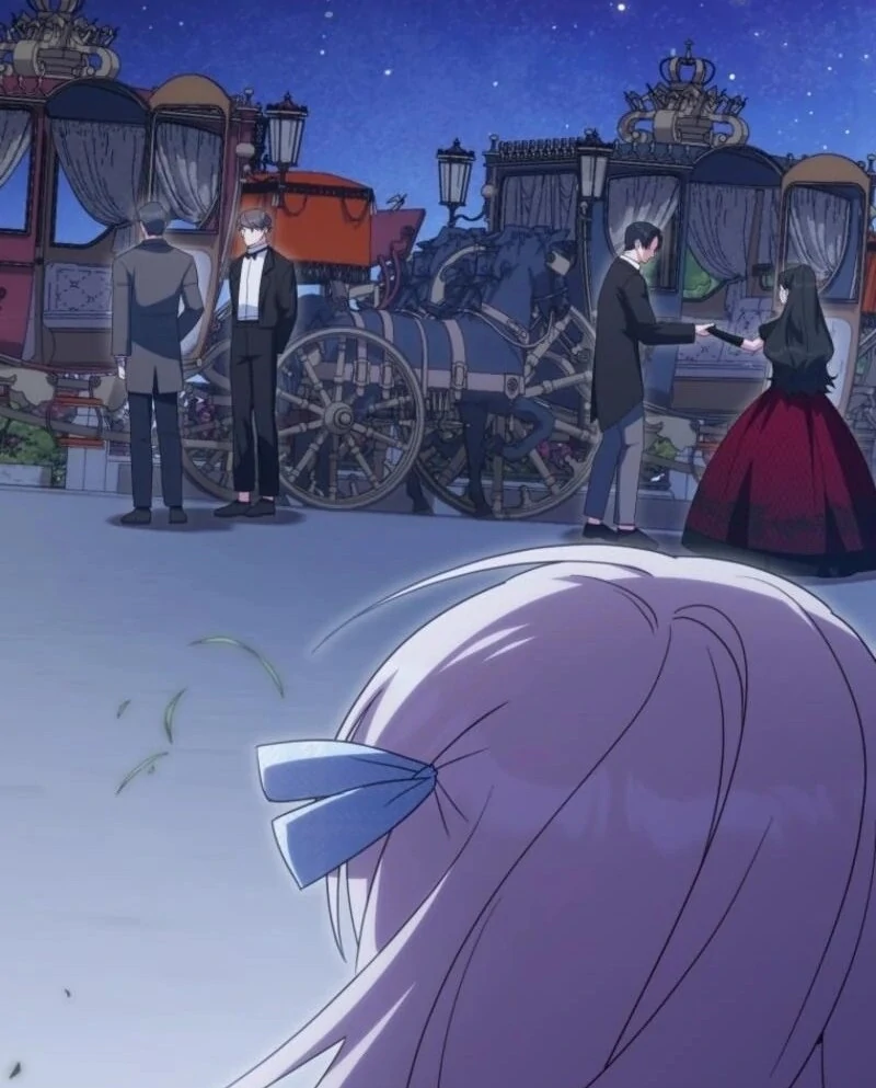 The Princess Is Evil Chapter 164 - Page 75