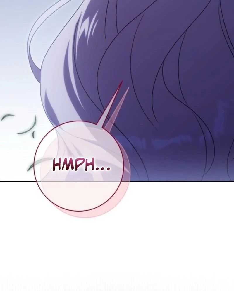 The Princess Is Evil Chapter 164 - Page 76