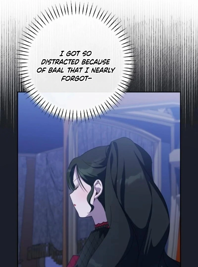 The Princess Is Evil Chapter 164 - Page 77