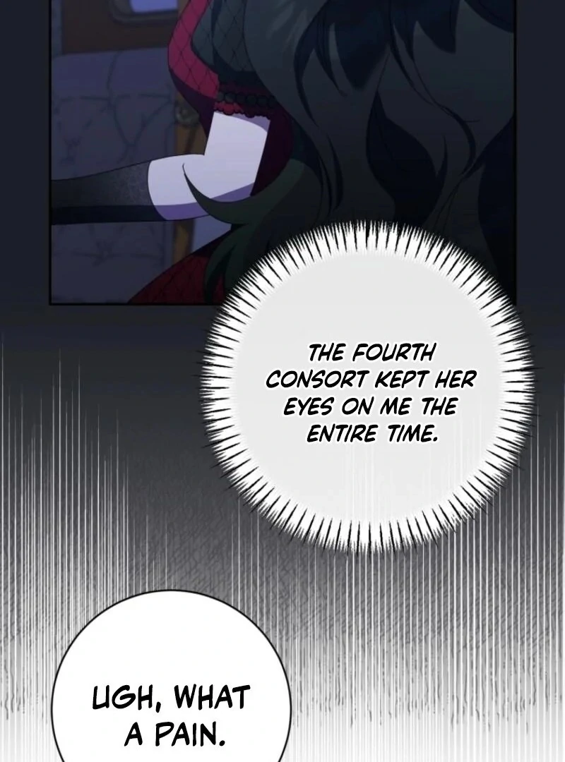 The Princess Is Evil Chapter 164 - Page 78