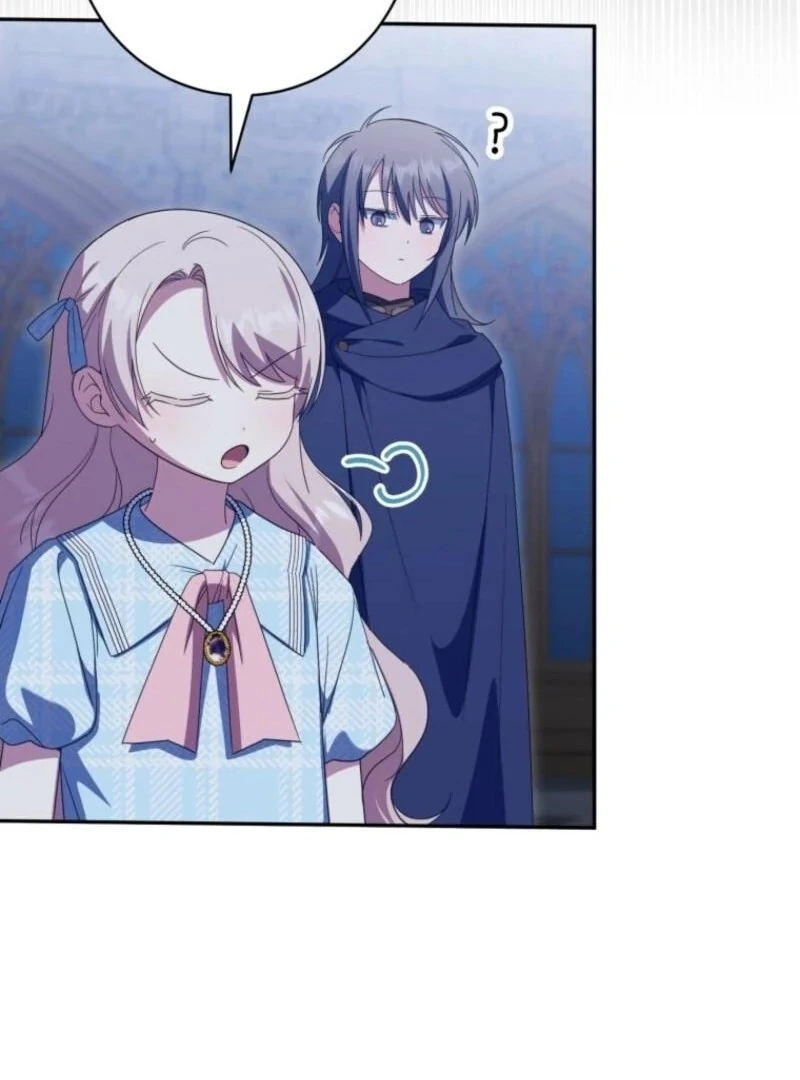 The Princess Is Evil Chapter 164 - Page 79