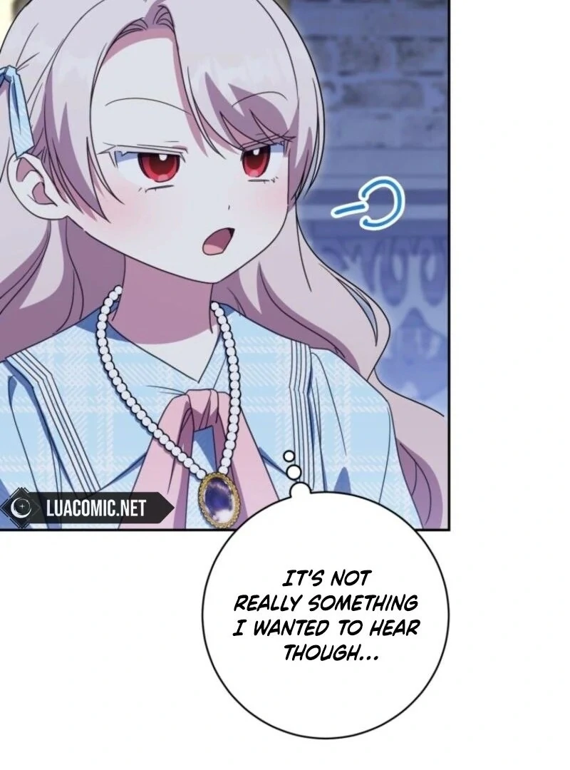 The Princess Is Evil Chapter 164 - Page 8