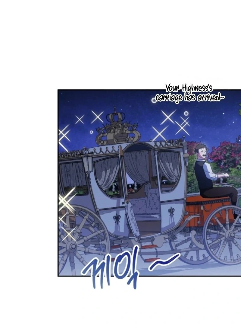 The Princess Is Evil Chapter 164 - Page 80