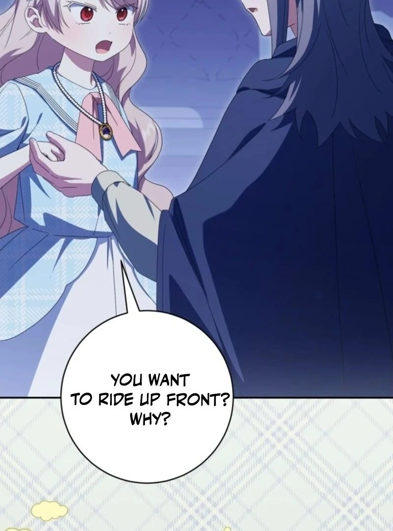 The Princess Is Evil Chapter 164 - Page 82