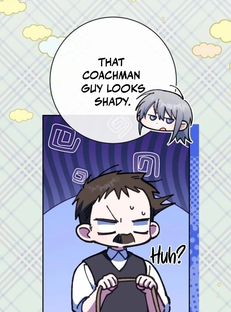 The Princess Is Evil Chapter 164 - Page 83